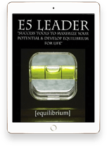 Become an E5 Leadership Academy online member for FREE!