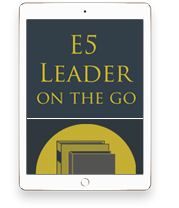 12 Steps to Mastering the Art of Leadership. For FREE!