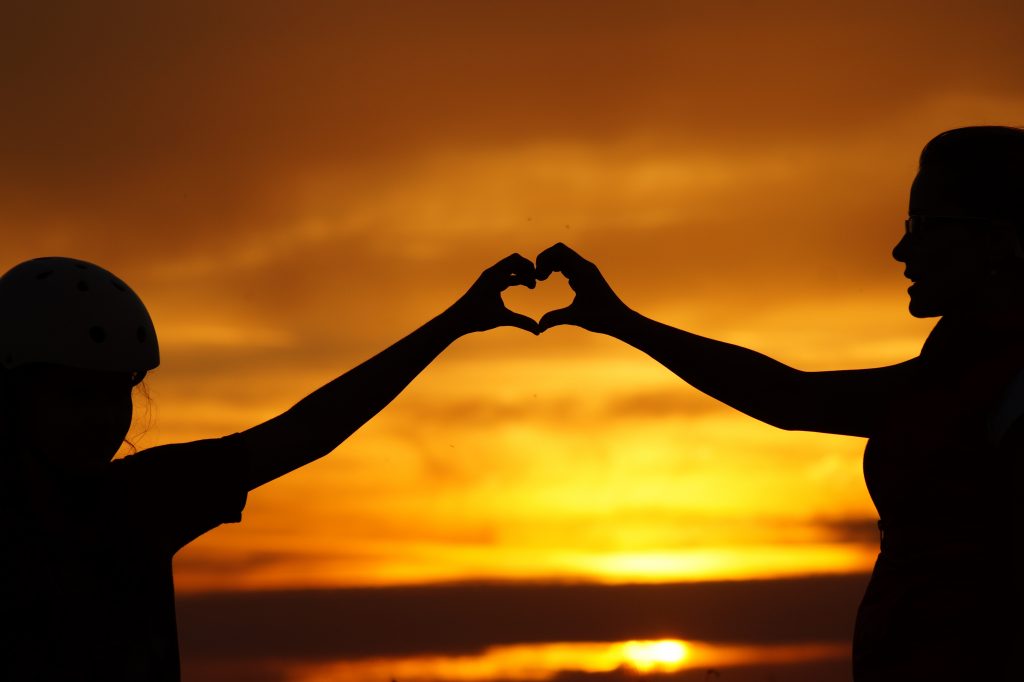 Legacy of Love
