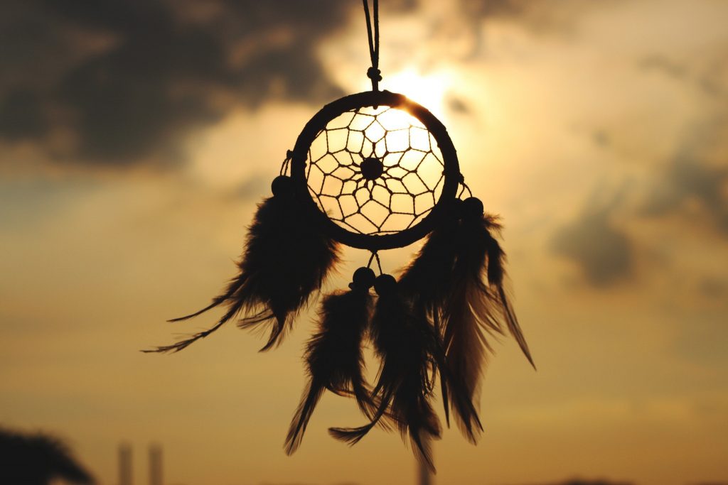 First Dream